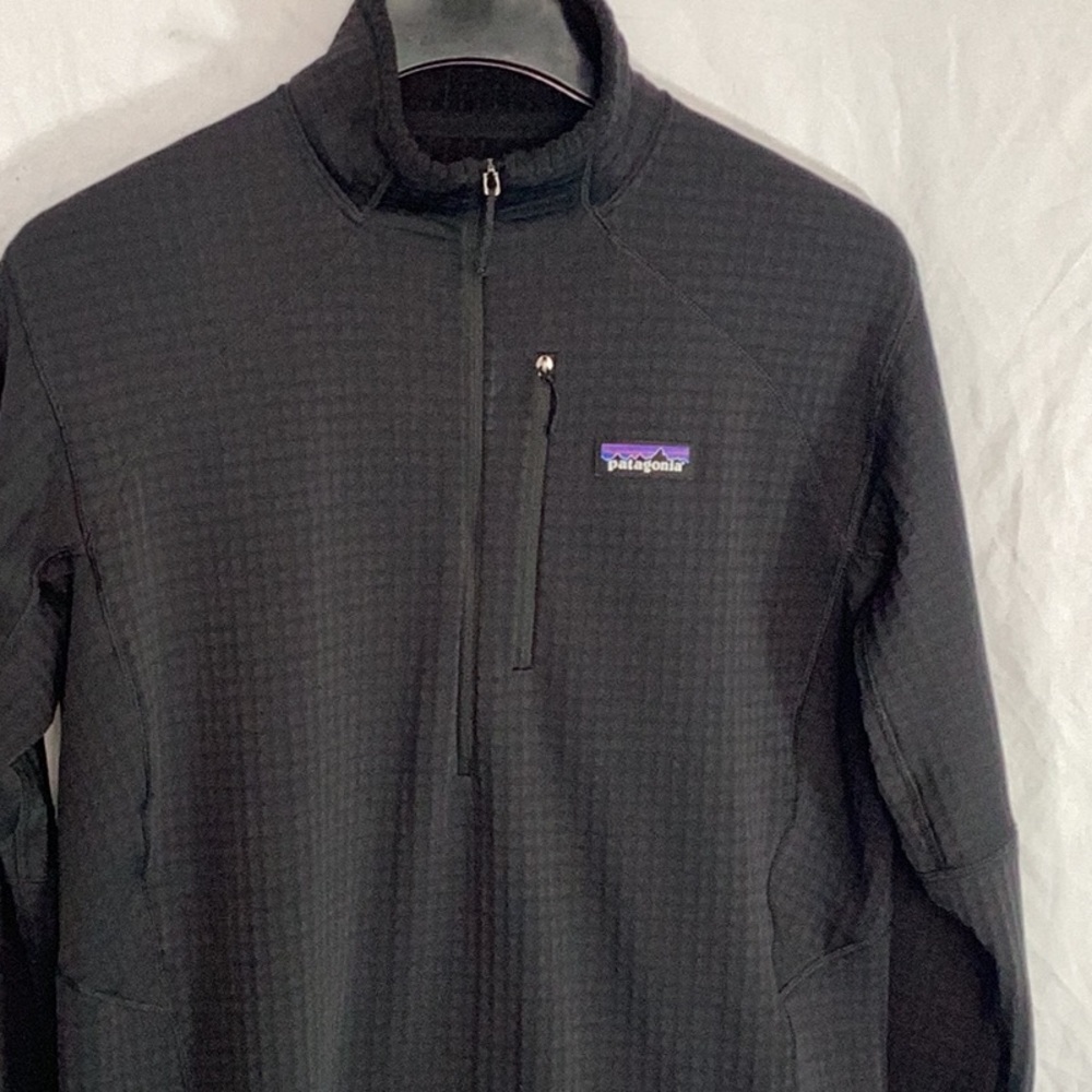 Patagonia pullover - Picture 6 of 12